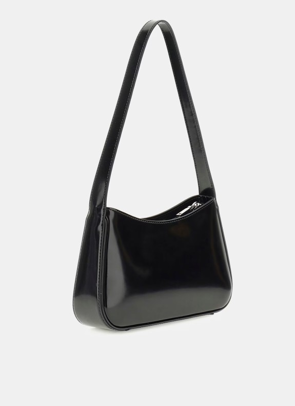 ARNELA TOP ZIP SHOULDER BAG