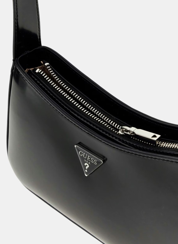 ARNELA TOP ZIP SHOULDER BAG