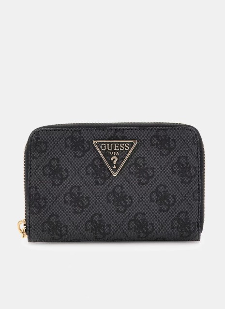 LAUREL II SLG MED ZIP AROUND