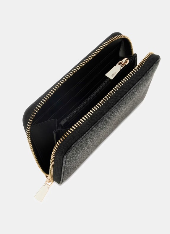 LAUREL II SLG MED ZIP AROUND