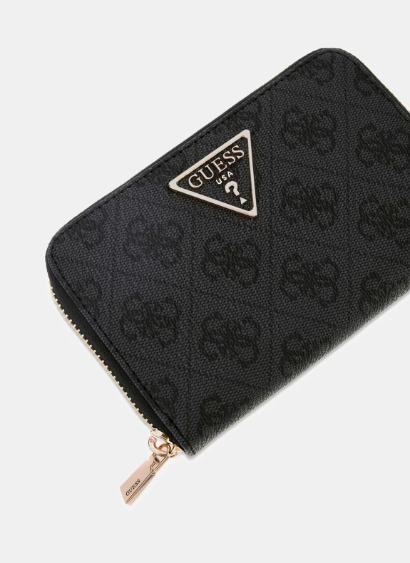 LAUREL II SLG MED ZIP AROUND