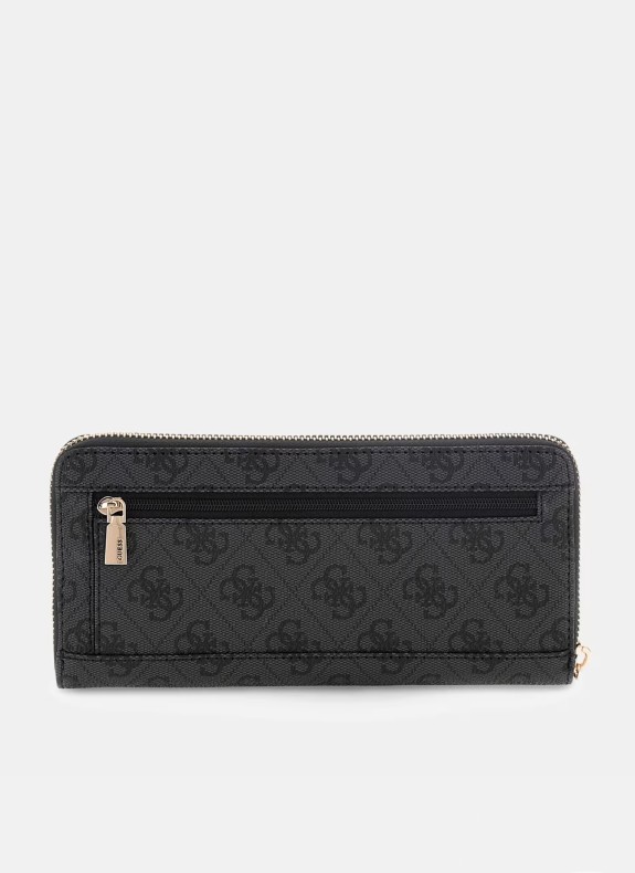 LAUREL II SLG LARGE ZIP AROUND