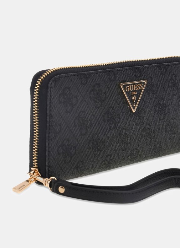 LAUREL II SLG LARGE ZIP AROUND