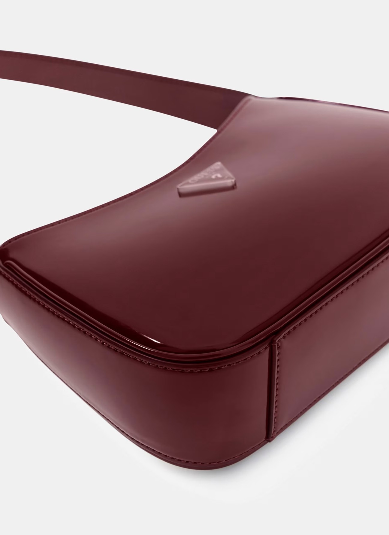 GUESS Noelle Bolsa De Hombro Con Cierre Superior, Logotipo Latte, Talla Unica : GUESS
