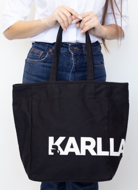 K/ESSENTIAL BIG LOGO N/S SHOP