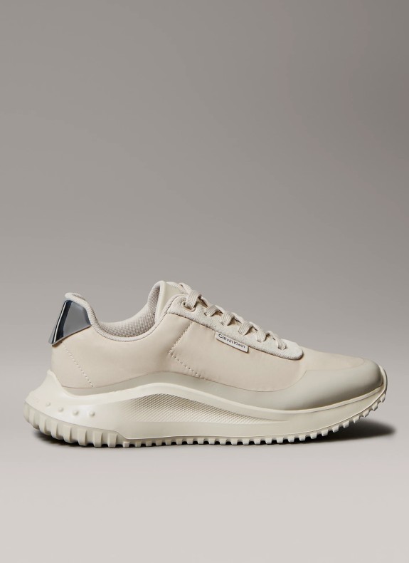 EVA RUNNER LACE UP MAT MIX