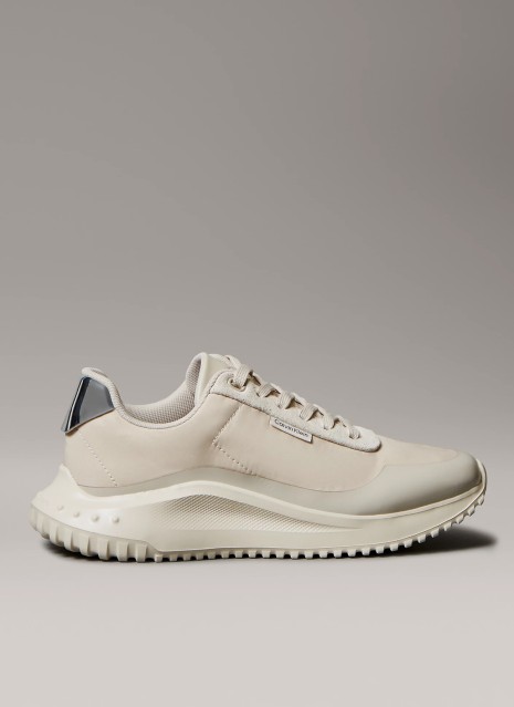 EVA RUNNER LACE UP MAT MIX