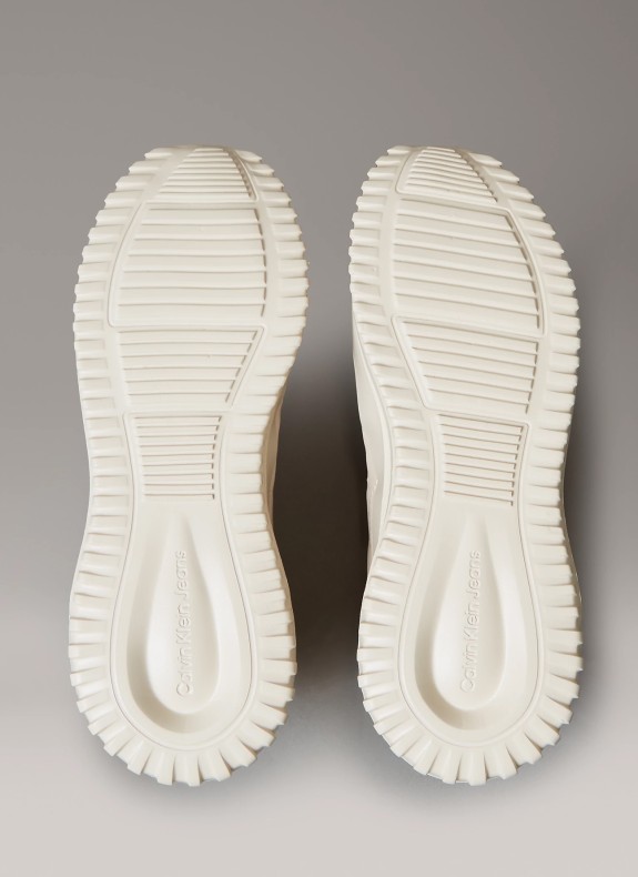 EVA RUNNER LACE UP MAT MIX