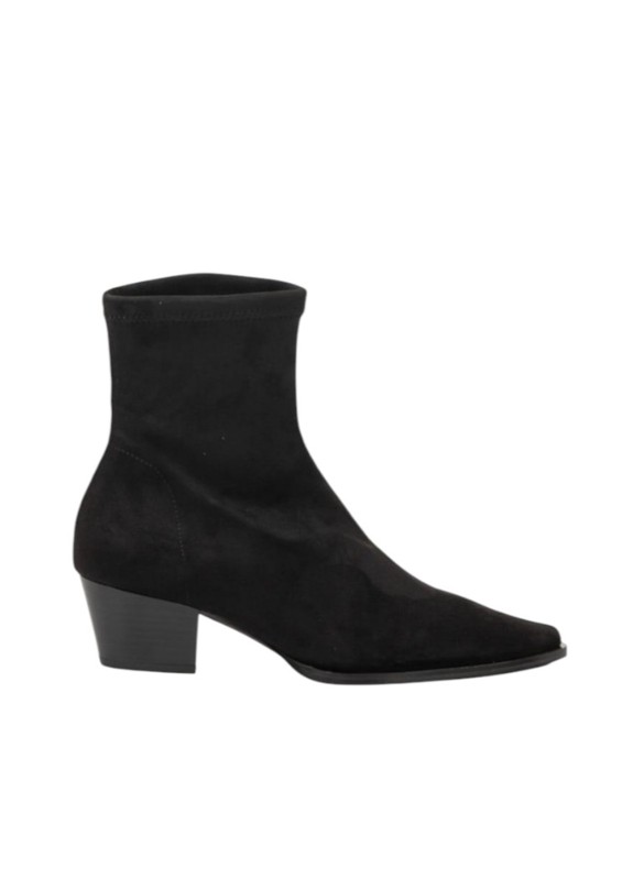Bottine Miss Elastic Offica 4.5 noir