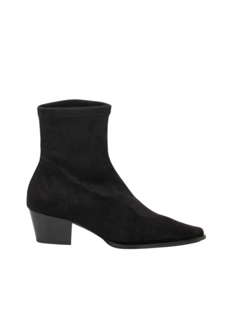 Botín Miss Elastic Offica 4.5 negro