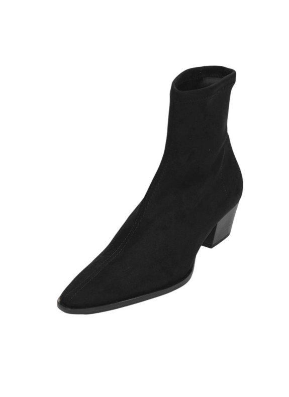 Miss Elastic Button Angebot 4.5 schwarz