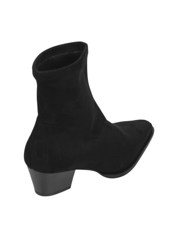 Miss Elastic Button Angebot 4.5 schwarz