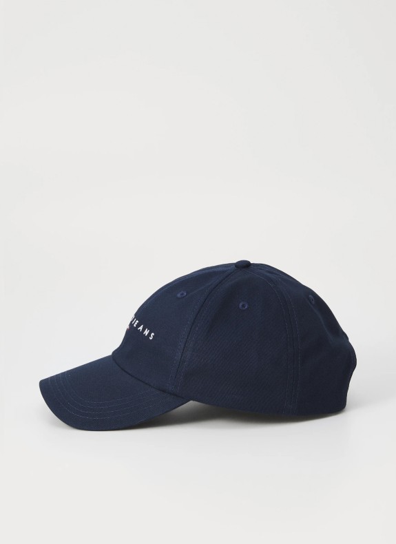 LINEAR LOGO CAP