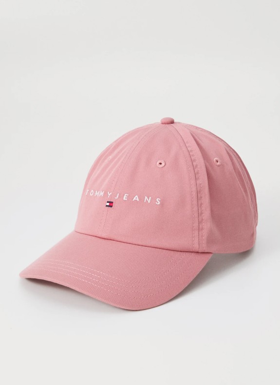 LINEAR LOGO 6 PANEL CAP