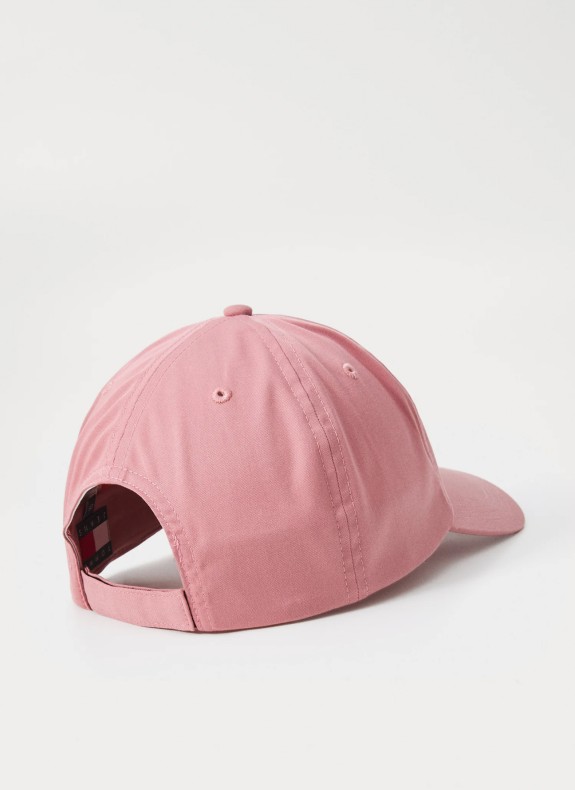 LINEAR LOGO 6 PANEL CAP