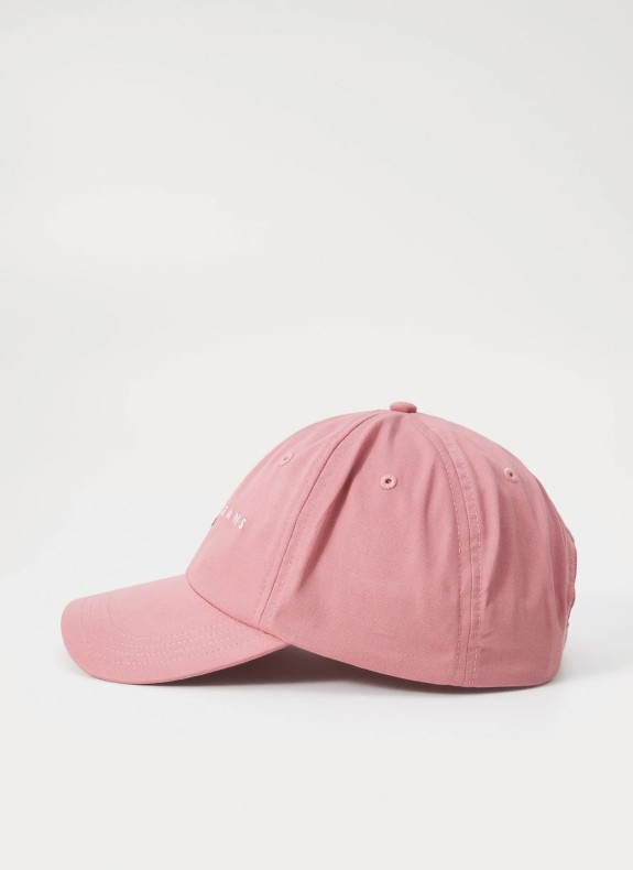 LINEAR LOGO 6 PANEL CAP