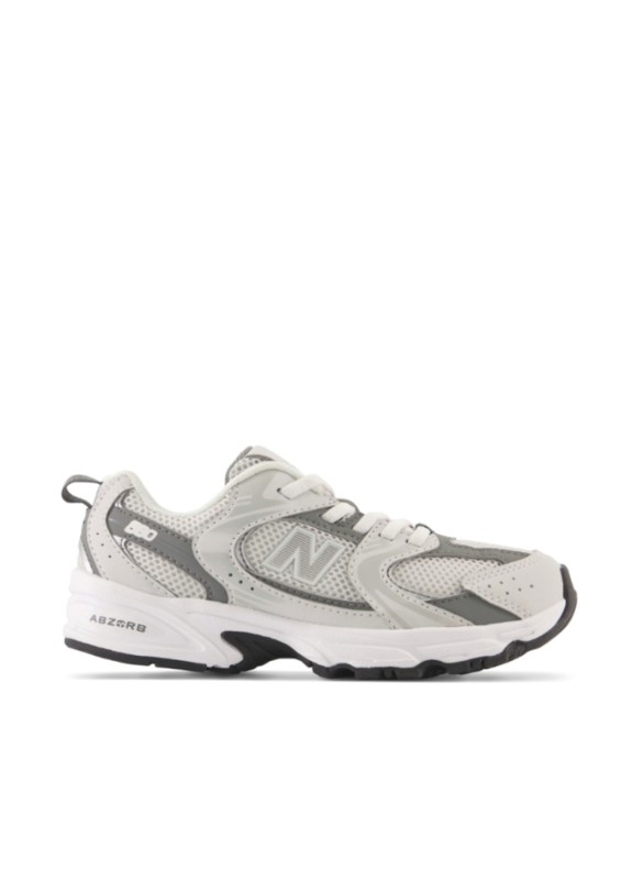 Zapatillas New Balance GR530 Junior Gris
