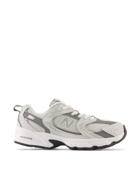 Zapatillas New Balance GR530 Junior Gris