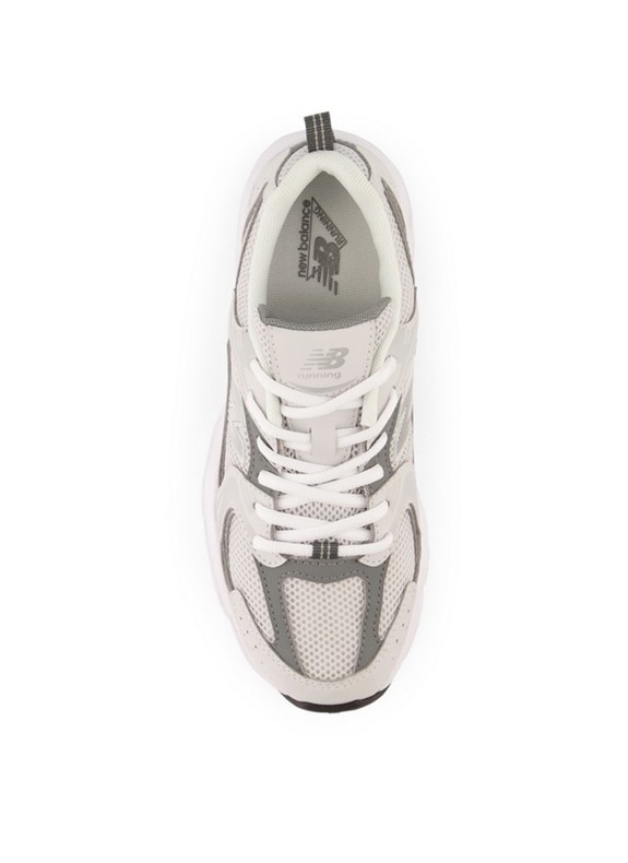 Zapatillas New Balance GR530 Junior Gris