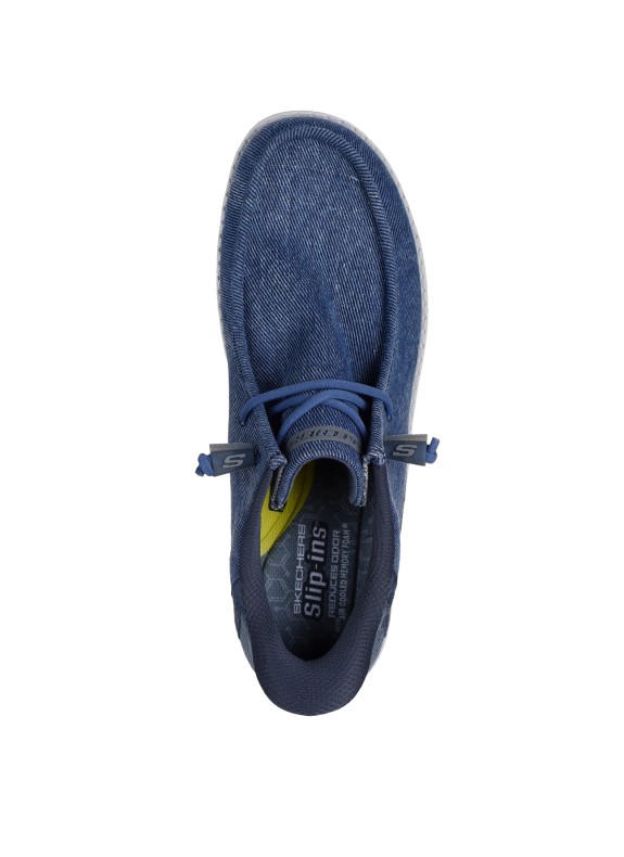 SLIP-INS RELAXED FIT MELSON