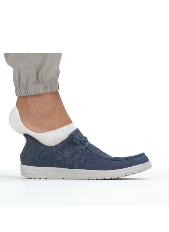 SLIP-INS RELAXED FIT MELSON