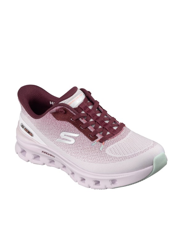 SLIP-INS ARCH FIT GLIDE-STEP