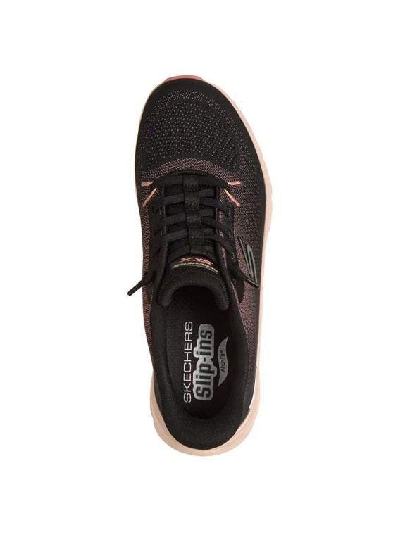 SLIP-INS ARCH FIT GLIDE-STEP