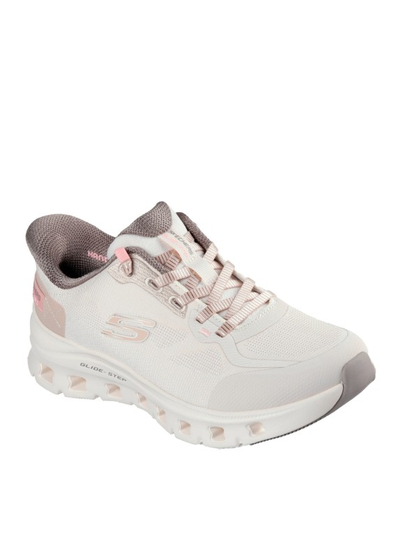 SLIP-INS ARCH FIT GLIDE-STEP