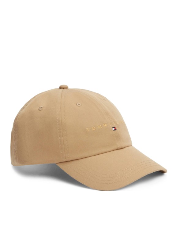 LINEAR LOGO 6 PANEL CAP