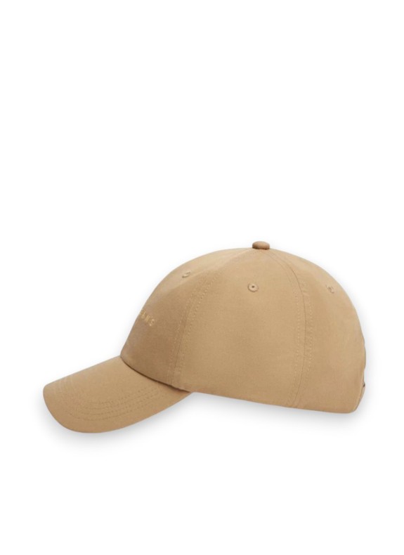 LINEAR LOGO 6 PANEL CAP