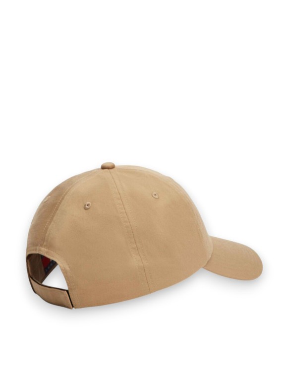 LINEAR LOGO 6 PANEL CAP