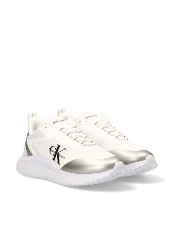 EVA RUNNER LOW LACE MIX