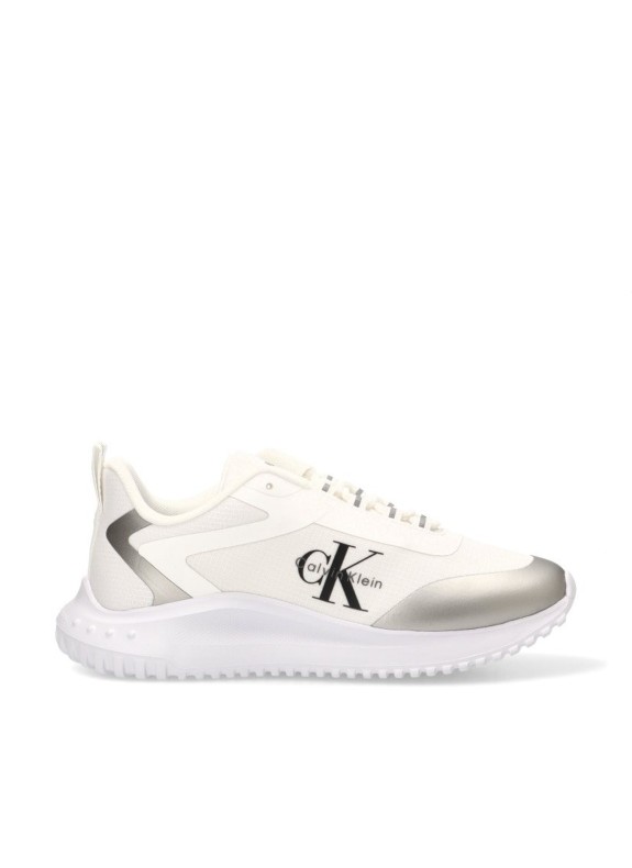 EVA RUNNER LOW LACE MIX