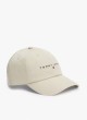 LINEAR LOGO CAP