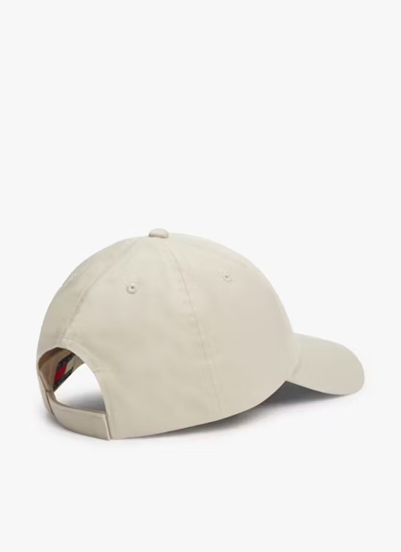 LINEAR LOGO CAP