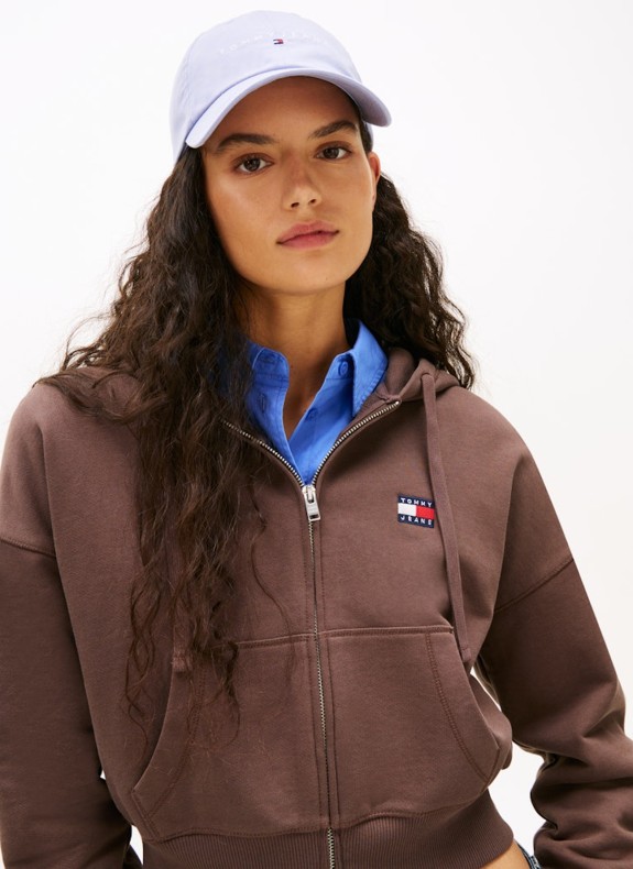 LINEAR LOGO 6 PANEL CAP