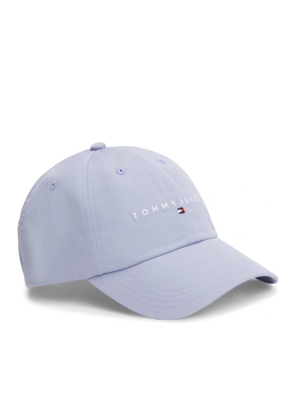LINEAR LOGO 6 PANEL CAP