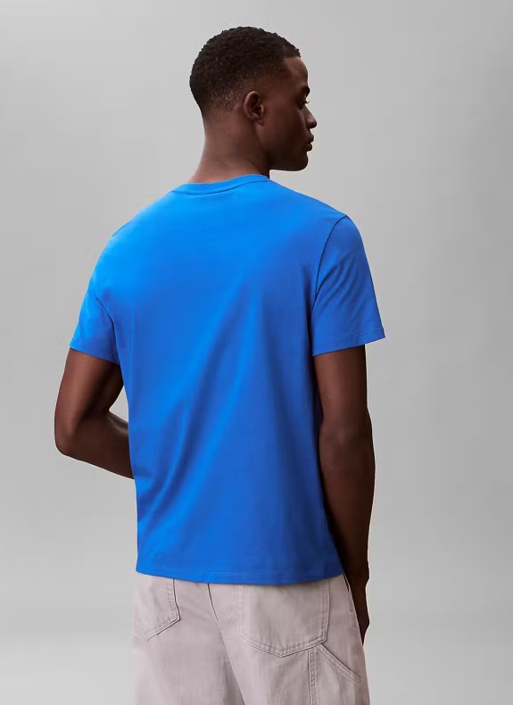 SS BADGE 30S JERSEY CLASSIC TEE