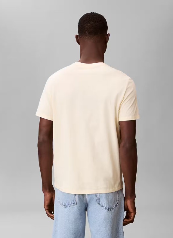 SS BADGE 30S JERSEY CLASSIC TEE