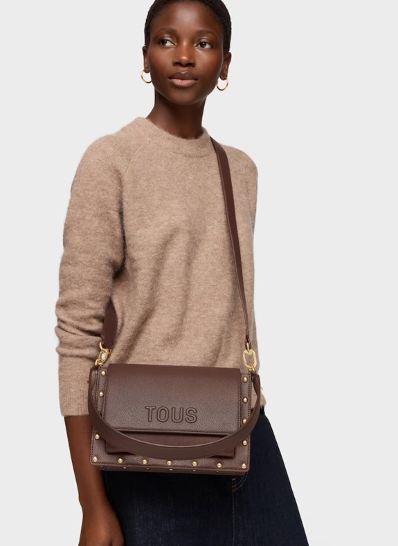 BANDOLERA M. AUDREE STUDS