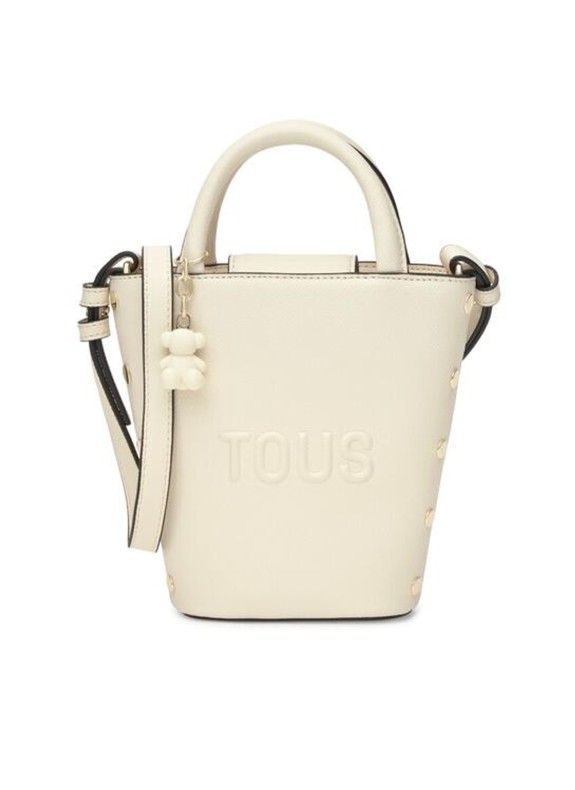 MINI CESTA TOUS BACK TO BASICS