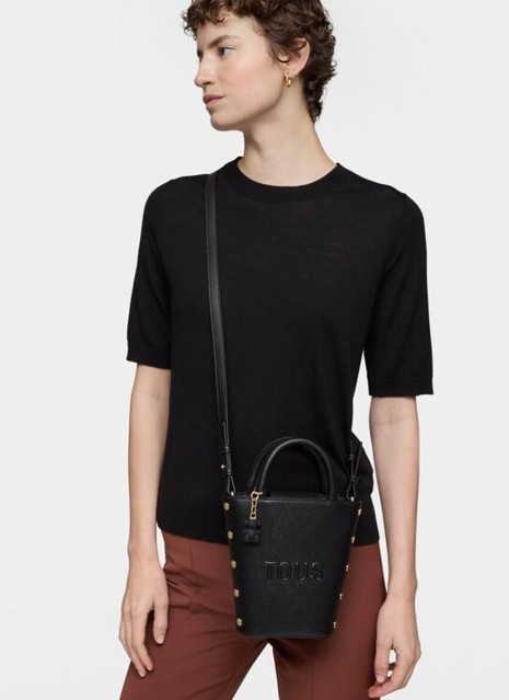 MINI CESTA TOUS BACK TO BASICS