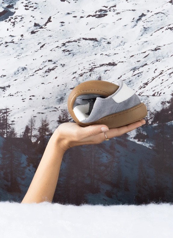 OLMO BAREFOOT SERRAJE