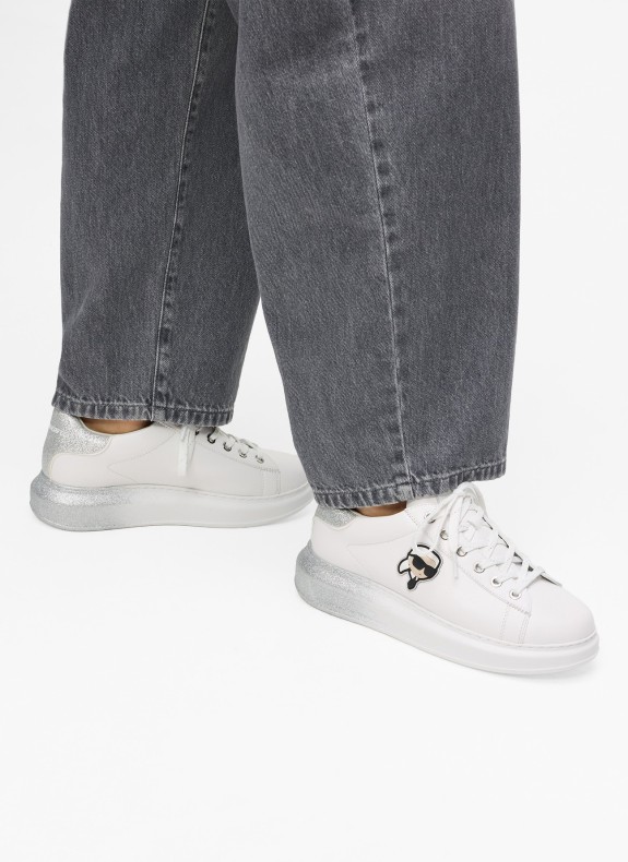 KAPRI OMBRE NFT LO LACE