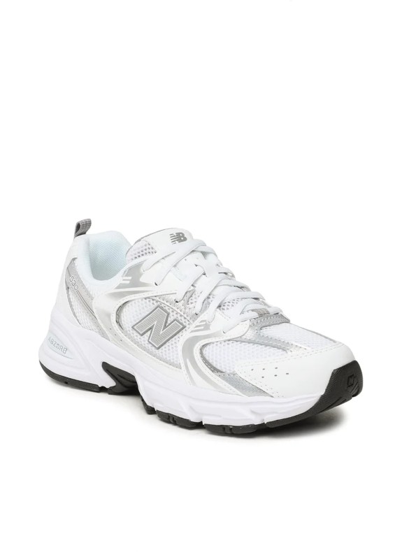 Zapatillas New Balance GR530 Junior Blanco