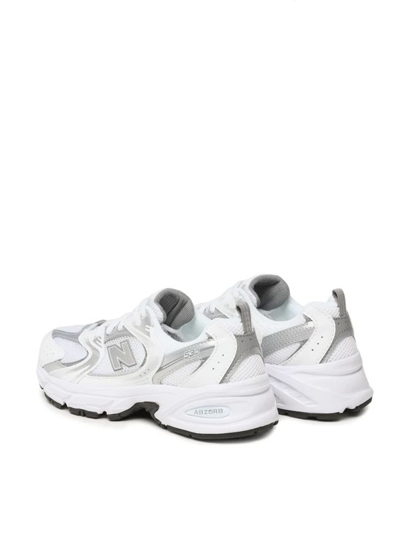 Zapatillas New Balance GR530 Junior Blanco