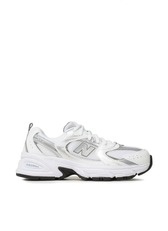 Zapatillas New Balance GR530 Junior Blanco