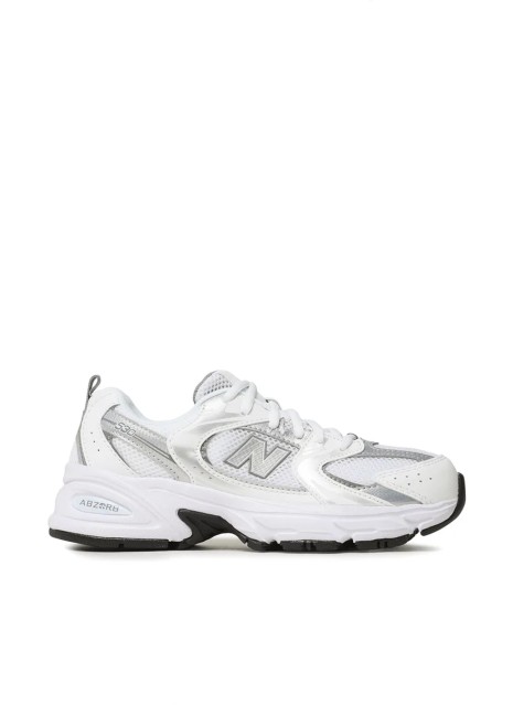 Zapatillas New Balance GR530 Junior Blanco