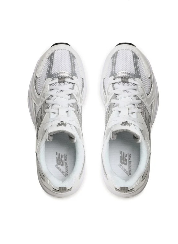 Zapatillas New Balance GR530 Junior Blanco