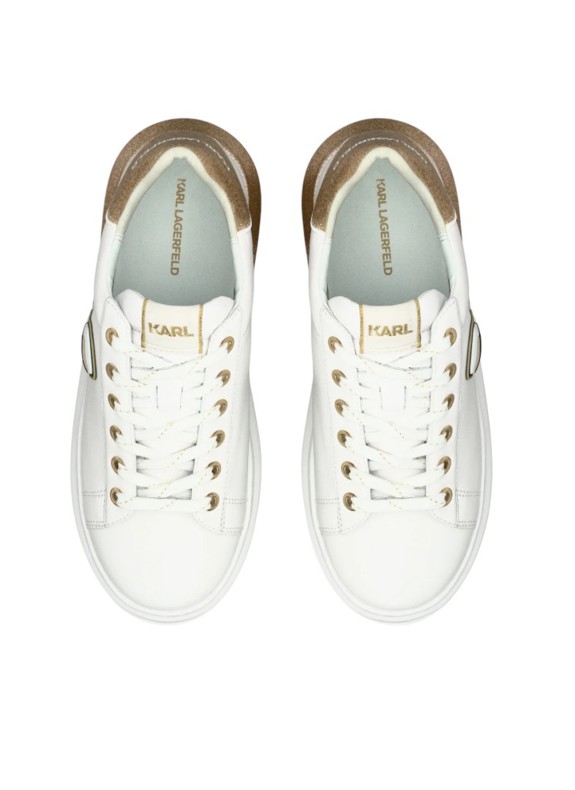 KAPRI OMBRE NFT LO LACE